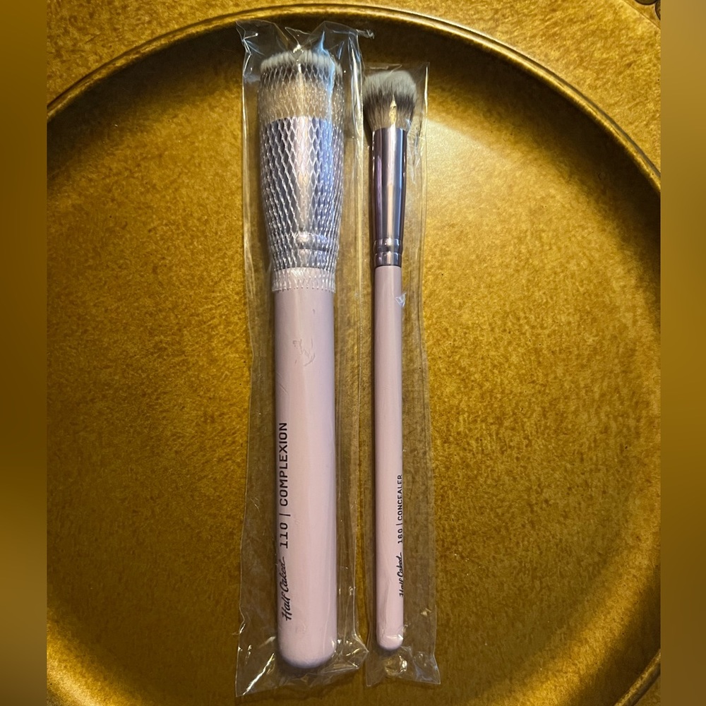 Makeup Brush set